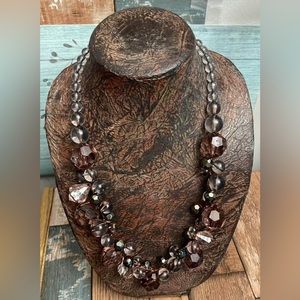 Avon Vintage 2pc Necklace Bundle (not sold separately)